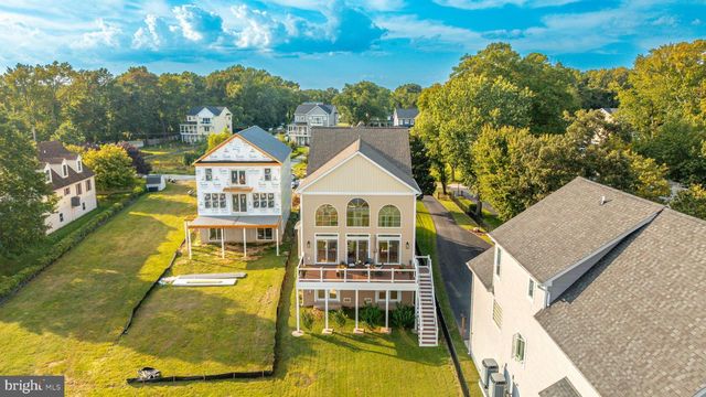 1117 CHESTER RD, Middle River, MD 21220