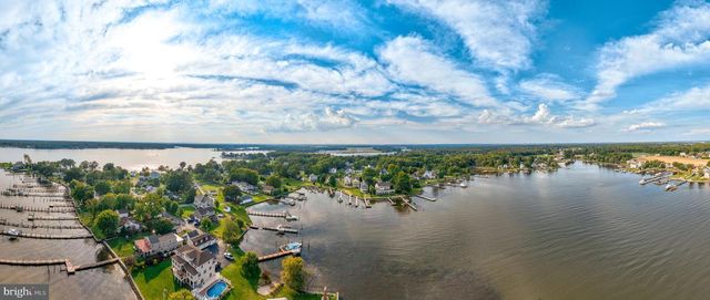 1117 CHESTER RD, Middle River, MD 21220
