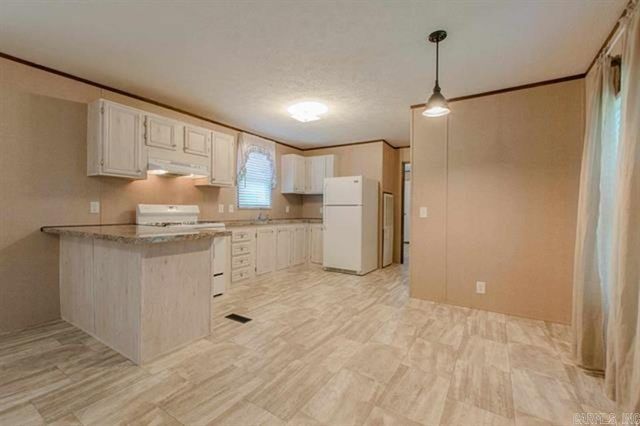 420 Freda Road, North Little Rock, AR 72117