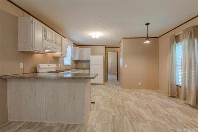 420 Freda Road, North Little Rock, AR 72117