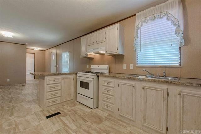 420 Freda Road, North Little Rock, AR 72117