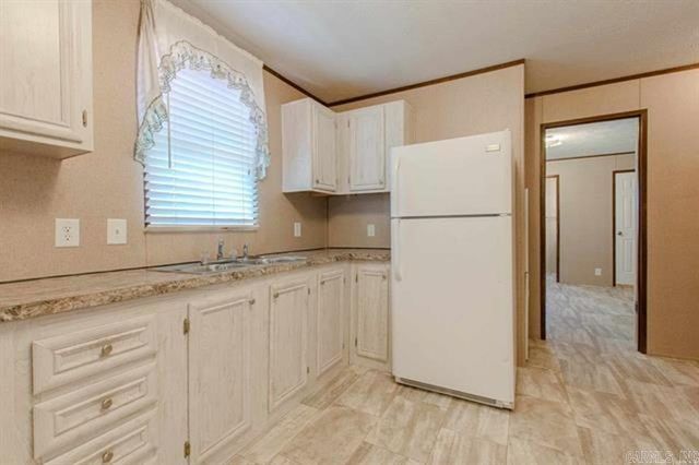 420 Freda Road, North Little Rock, AR 72117