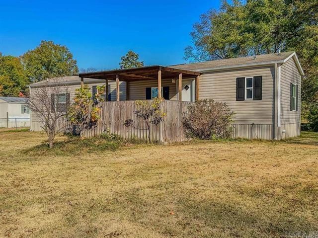 420 Freda Road, North Little Rock, AR 72117