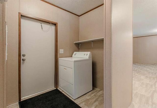 420 Freda Road, North Little Rock, AR 72117