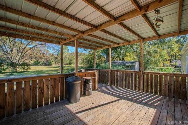 420 Freda Road, North Little Rock, AR 72117