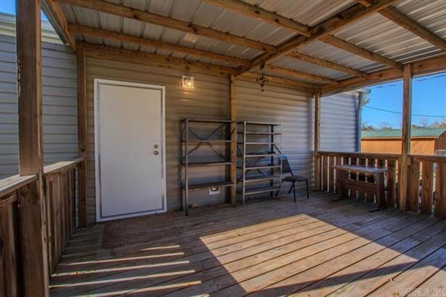 420 Freda Road, North Little Rock, AR 72117