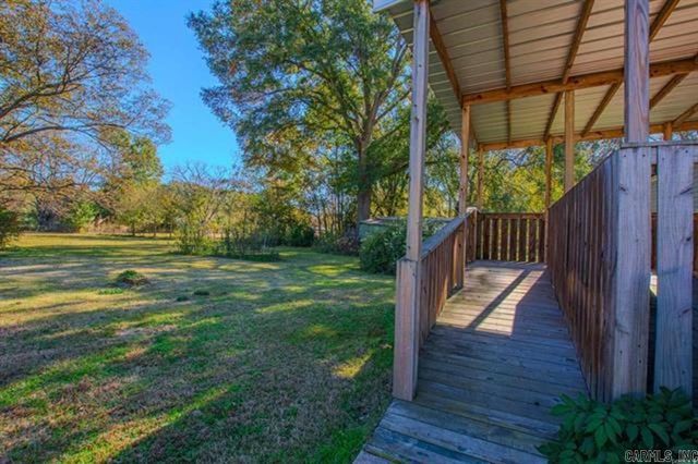 420 Freda Road, North Little Rock, AR 72117