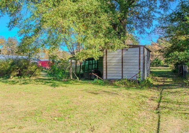 420 Freda Road, North Little Rock, AR 72117