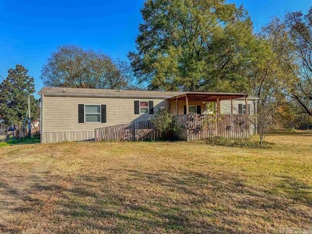 420 Freda Road, North Little Rock, AR 72117