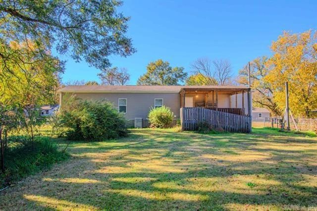 420 Freda Road, North Little Rock, AR 72117