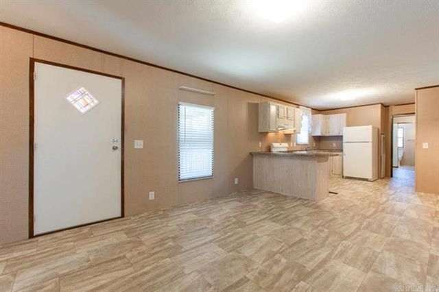 420 Freda Road, North Little Rock, AR 72117