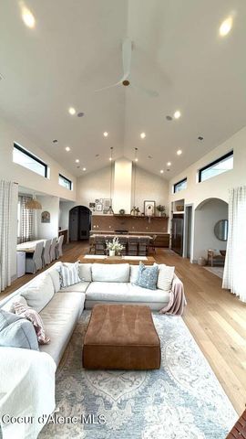 3708 N Carolwood CT, Post Falls, ID 83854