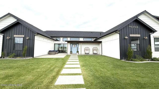 3708 N Carolwood CT, Post Falls, ID 83854