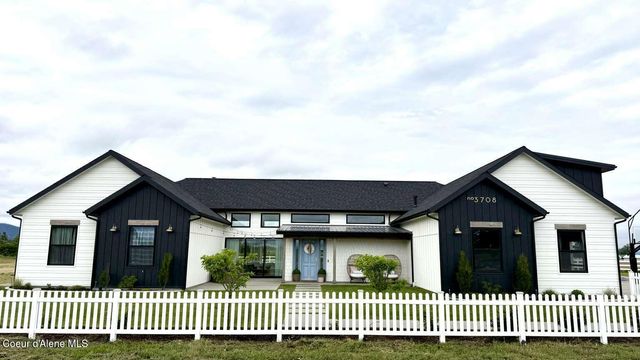 3708 N Carolwood CT, Post Falls, ID 83854