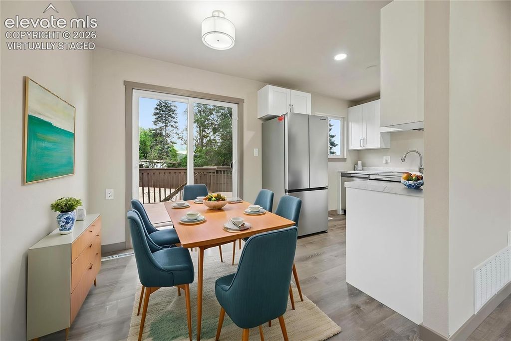 5015 Bonita Way, Colorado Springs, CO 80918 — photo 3
