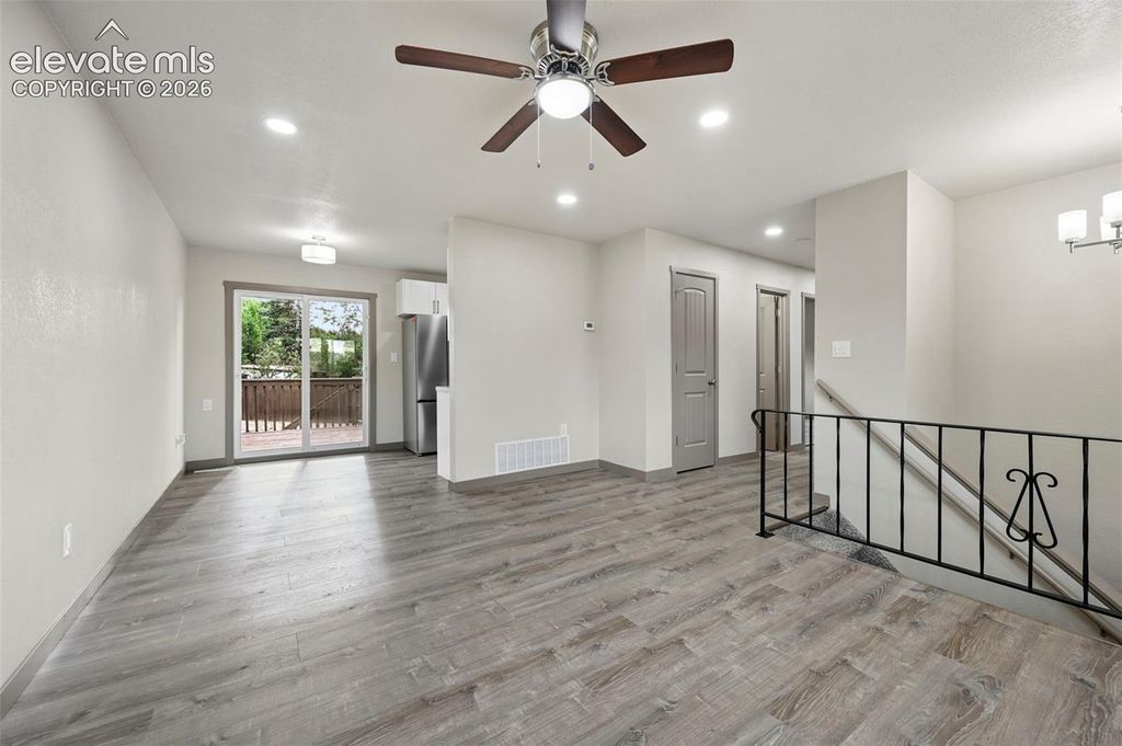 5015 Bonita Way, Colorado Springs, CO 80918 — photo 4