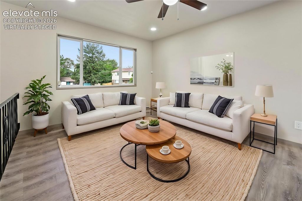 5015 Bonita Way, Colorado Springs, CO 80918 — photo 5
