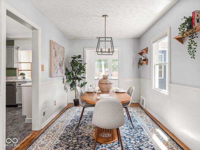 209 Burbank Road, Indianapolis, IN 46219