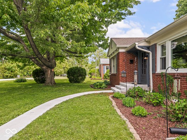 209 Burbank Road, Indianapolis, IN 46219