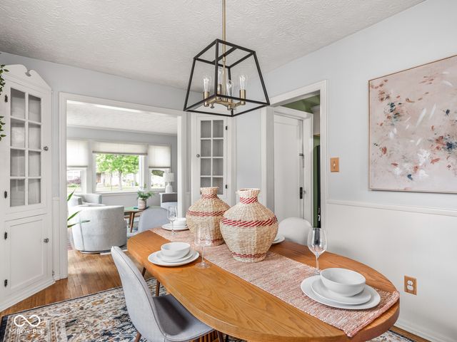 209 Burbank Road, Indianapolis, IN 46219
