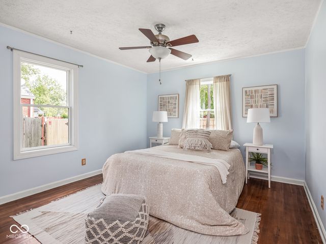 209 Burbank Road, Indianapolis, IN 46219