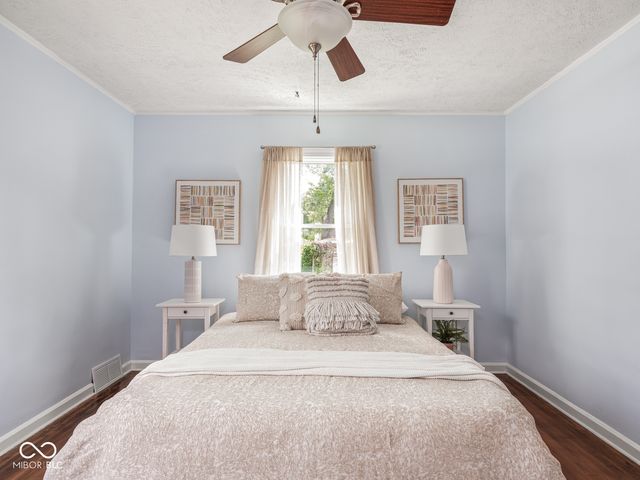 209 Burbank Road, Indianapolis, IN 46219