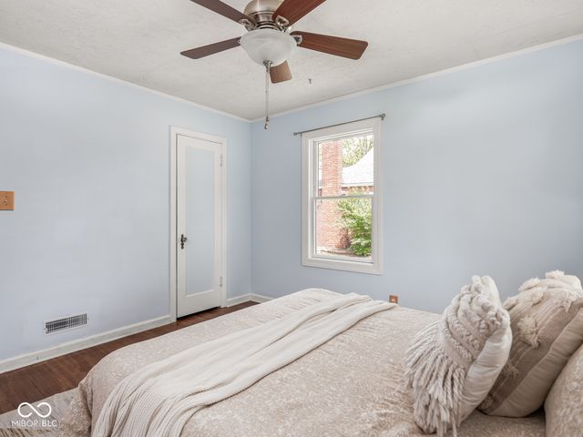 209 Burbank Road, Indianapolis, IN 46219