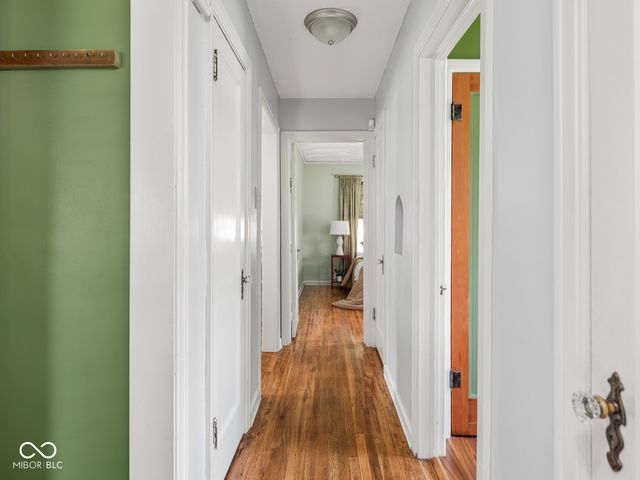 209 Burbank Road, Indianapolis, IN 46219