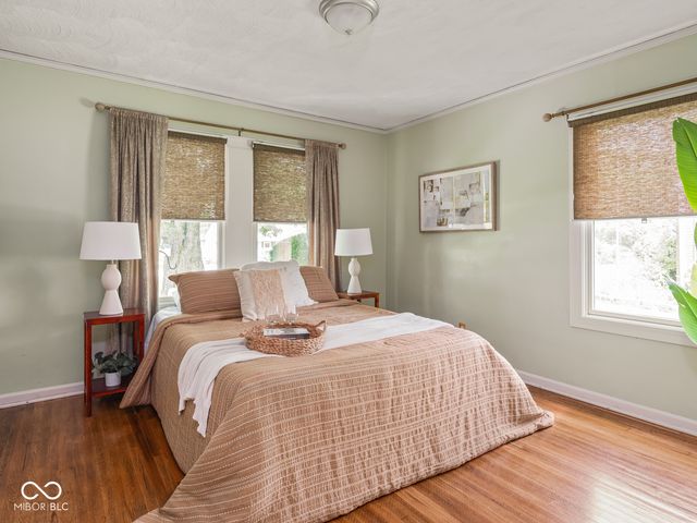 209 Burbank Road, Indianapolis, IN 46219