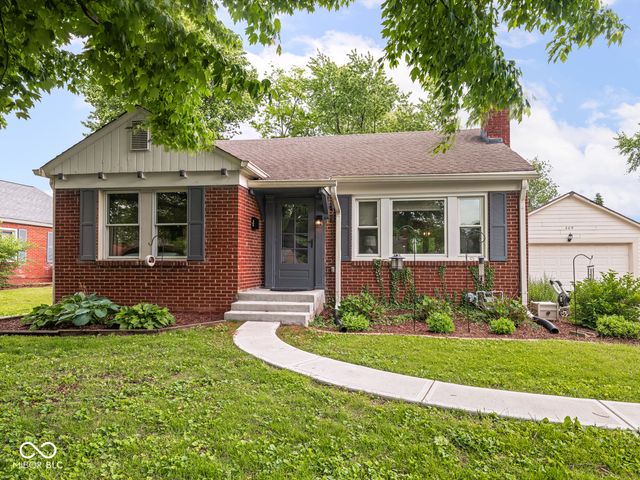 209 Burbank Road, Indianapolis, IN 46219