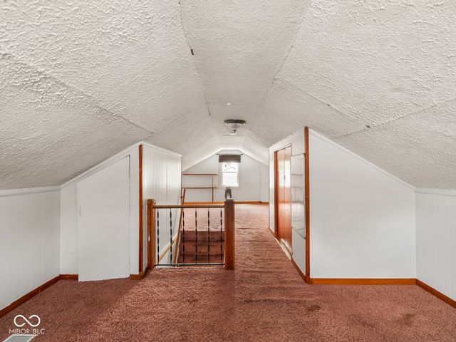 209 Burbank Road, Indianapolis, IN 46219