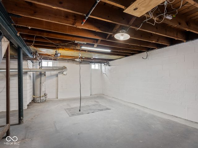 209 Burbank Road, Indianapolis, IN 46219