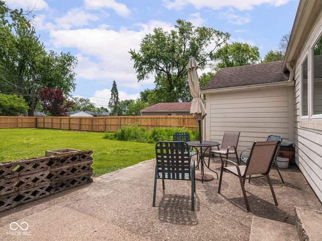 209 Burbank Road, Indianapolis, IN 46219
