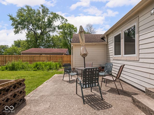 209 Burbank Road, Indianapolis, IN 46219