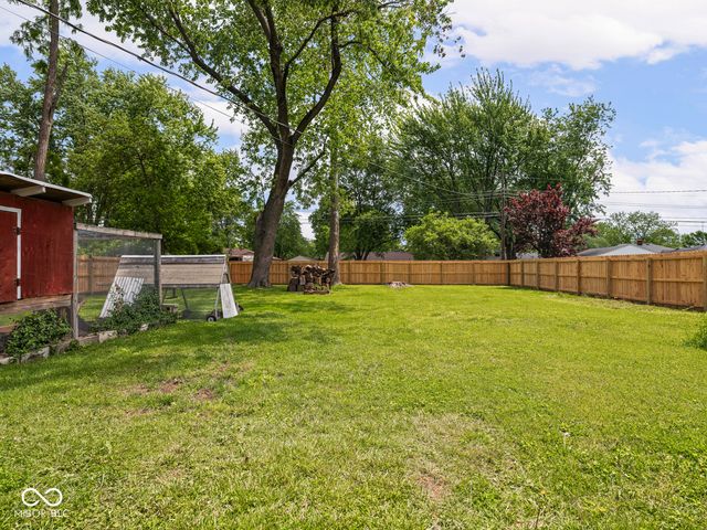 209 Burbank Road, Indianapolis, IN 46219