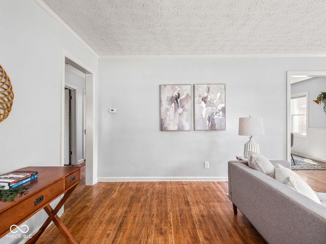 209 Burbank Road, Indianapolis, IN 46219