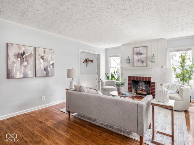 209 Burbank Road, Indianapolis, IN 46219