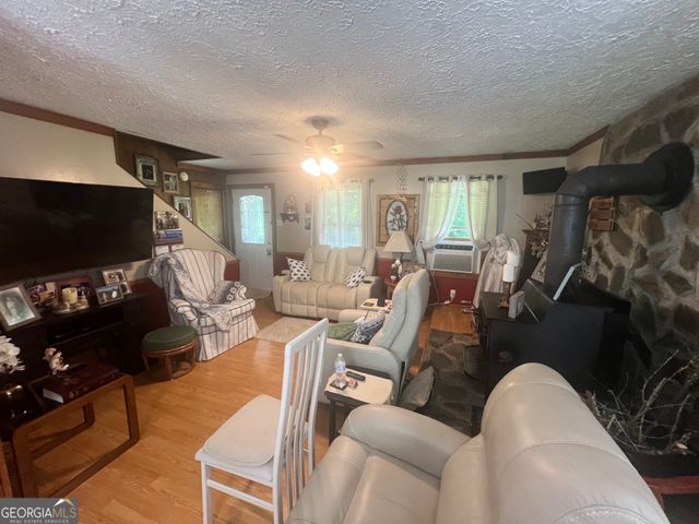 1589 Deer Field Farms Road, Monticello, GA 31064