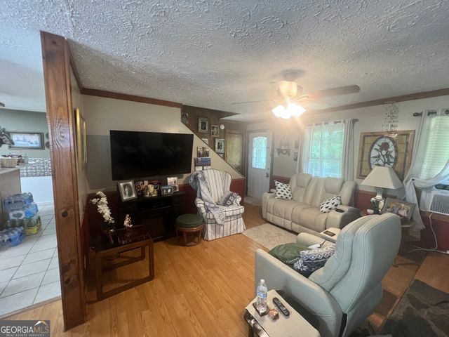 1589 Deer Field Farms Road, Monticello, GA 31064