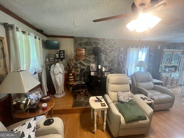 1589 Deer Field Farms Road, Monticello, GA 31064