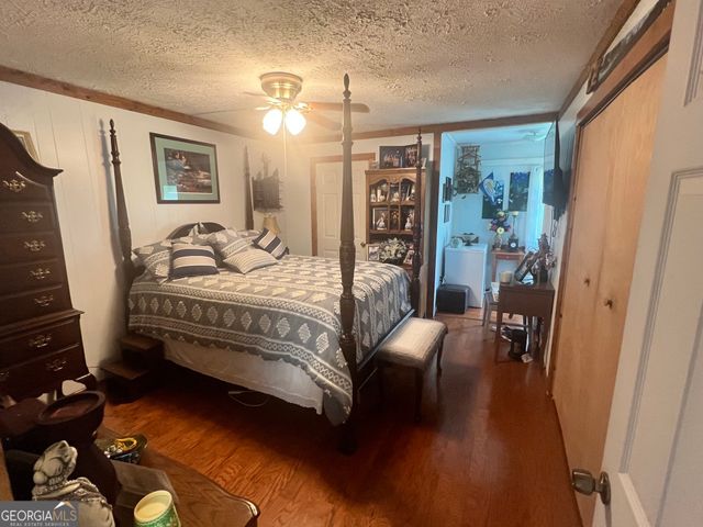 1589 Deer Field Farms Road, Monticello, GA 31064