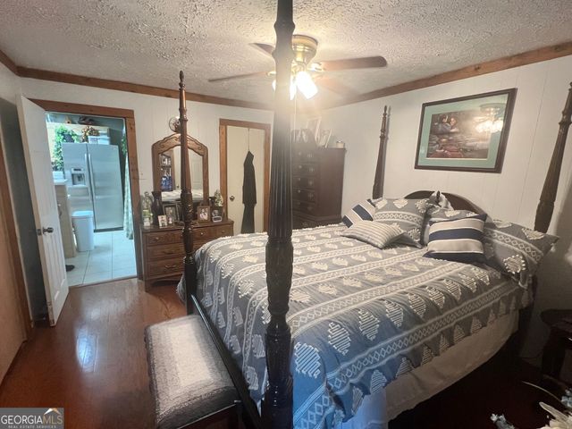 1589 Deer Field Farms Road, Monticello, GA 31064