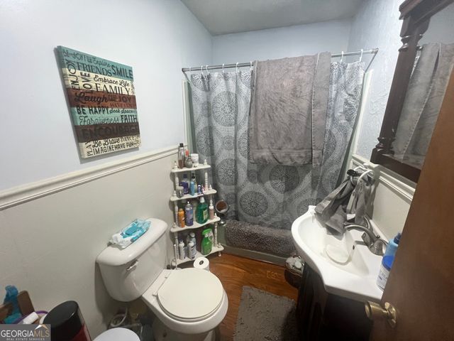 1589 Deer Field Farms Road, Monticello, GA 31064