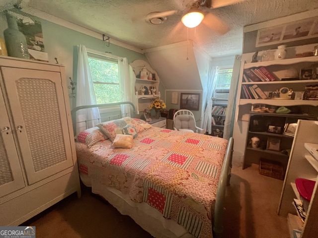 1589 Deer Field Farms Road, Monticello, GA 31064