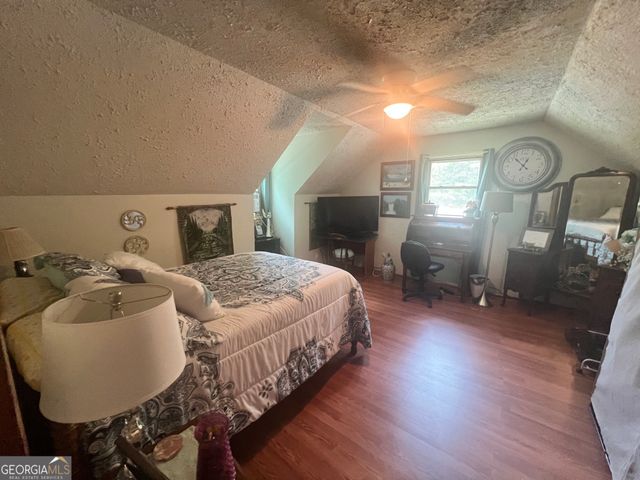 1589 Deer Field Farms Road, Monticello, GA 31064