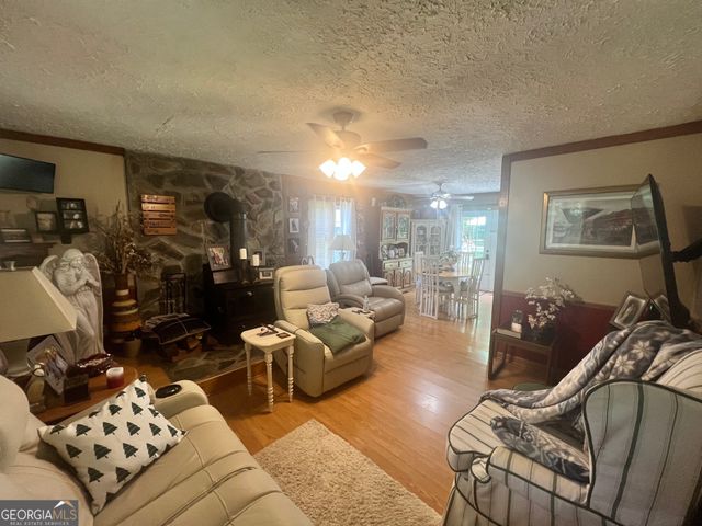 1589 Deer Field Farms Road, Monticello, GA 31064