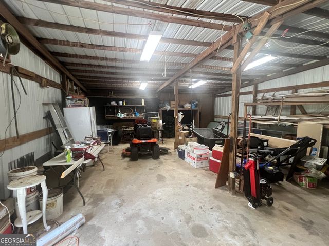 1589 Deer Field Farms Road, Monticello, GA 31064