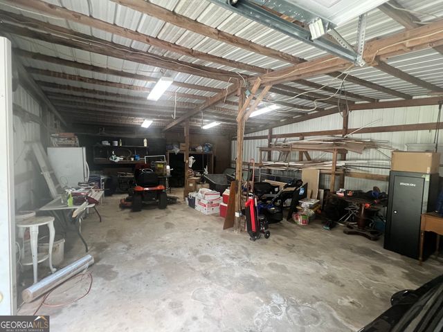 1589 Deer Field Farms Road, Monticello, GA 31064