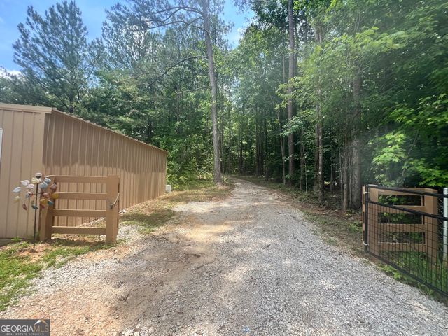 1589 Deer Field Farms Road, Monticello, GA 31064