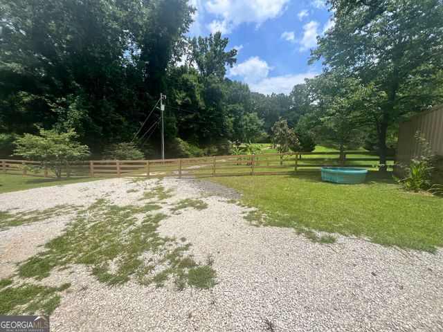 1589 Deer Field Farms Road, Monticello, GA 31064